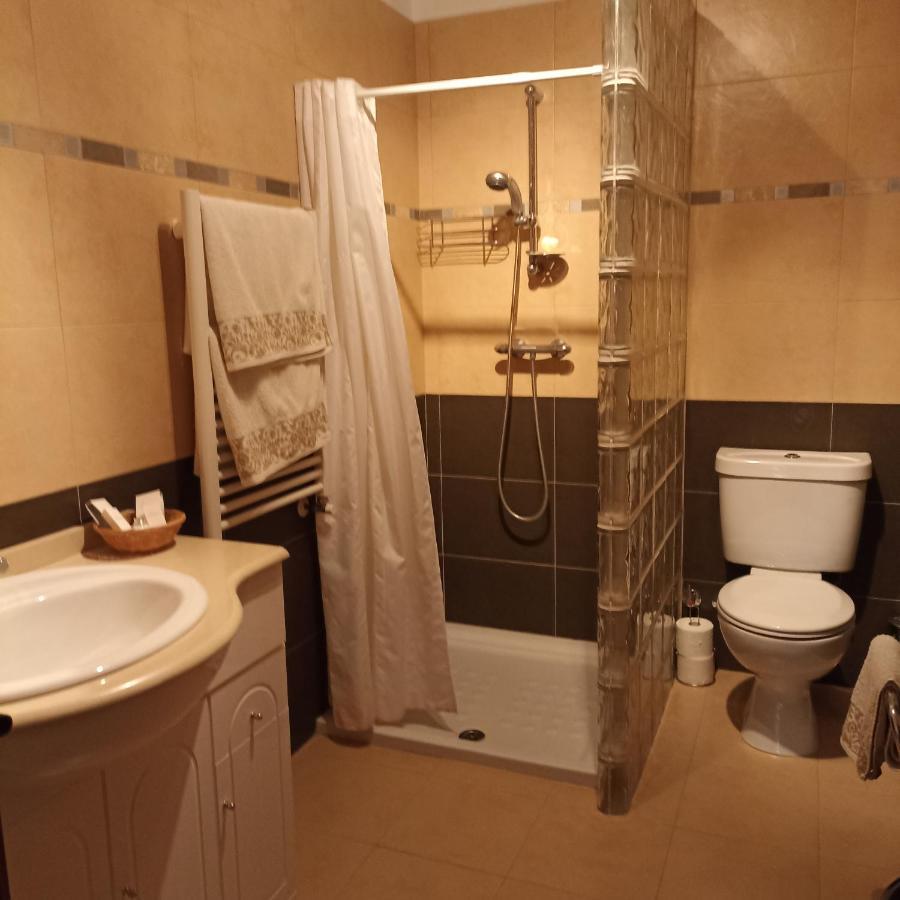 Hotel Casa Pedro Barrera Almudema Exteriör bild