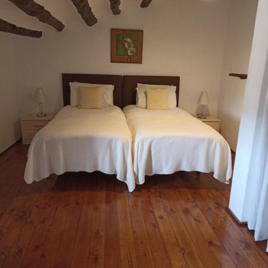 Hotel Casa Pedro Barrera Almudema Exteriör bild