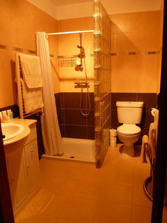 Hotel Casa Pedro Barrera Almudema Rum bild