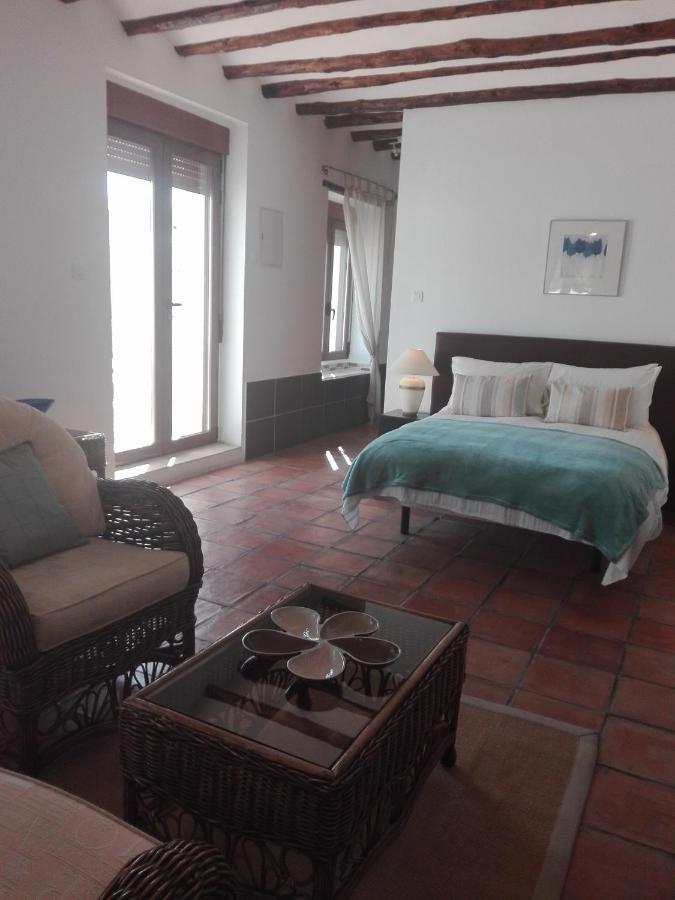Hotel Casa Pedro Barrera Almudema Exteriör bild