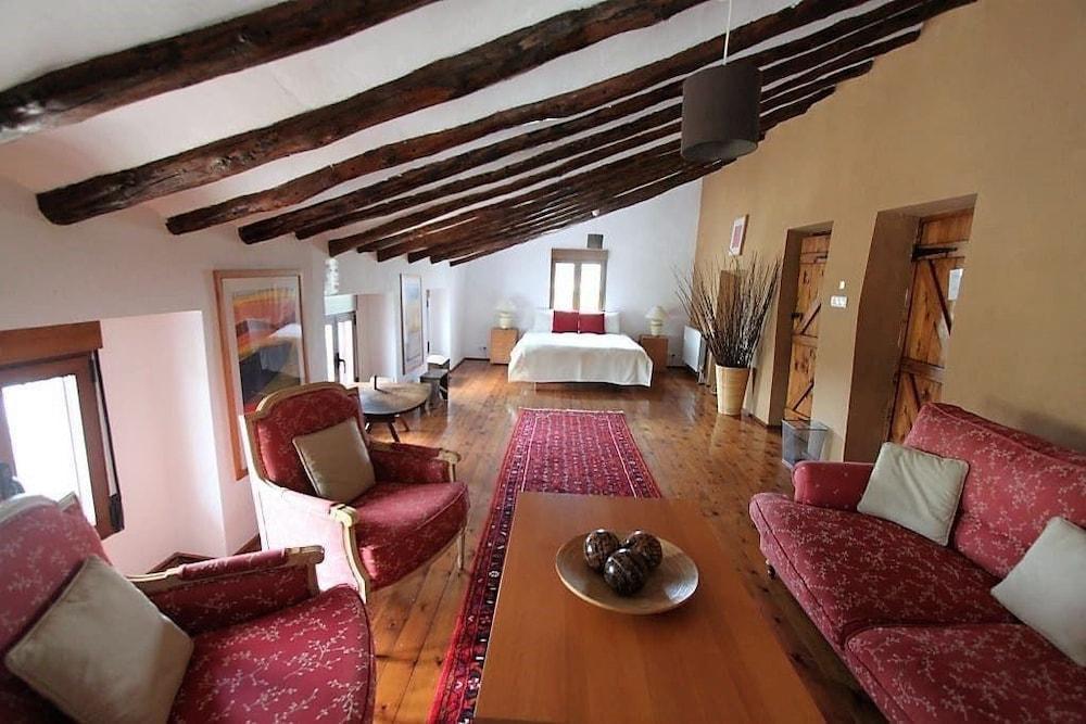 Hotel Casa Pedro Barrera Almudema Exteriör bild