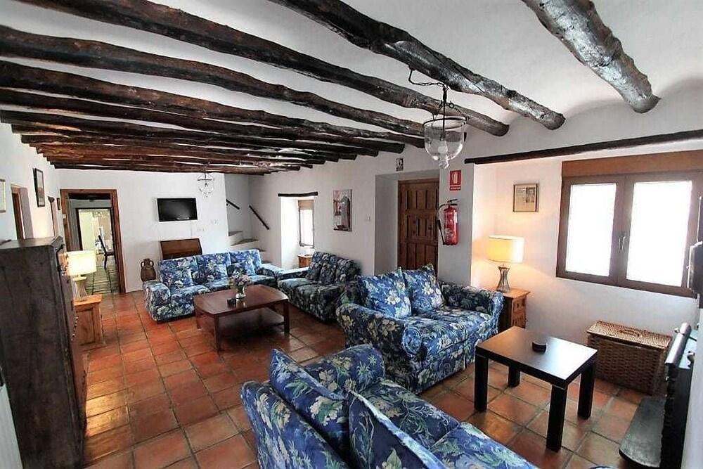 Hotel Casa Pedro Barrera Almudema Exteriör bild